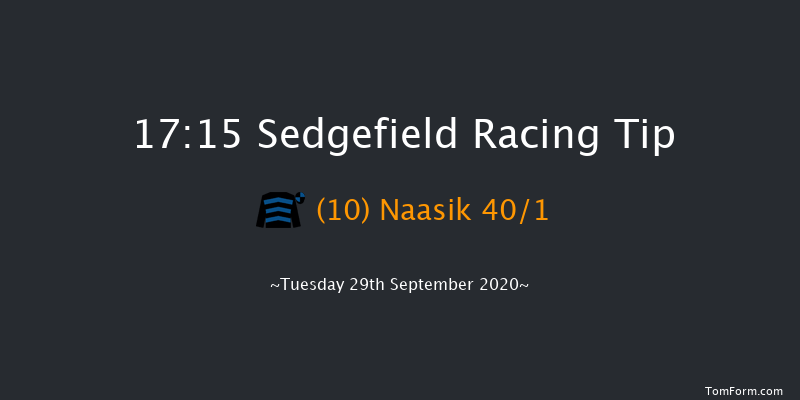 bet365 Handicap Hurdle (Div 2) Sedgefield 17:15 Handicap Hurdle (Class 5) 17f Fri 4th Sep 2020