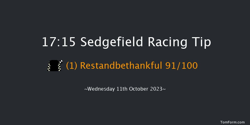 Sedgefield 17:15 Handicap Chase (Class 4) 17f Tue 3rd Oct 2023