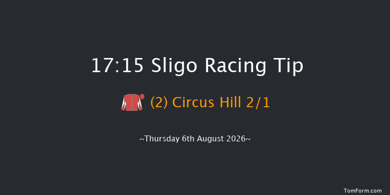 Sligo 17-15 17f Wed 5th Aug 2026