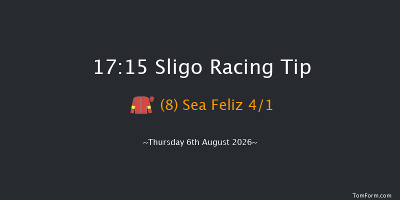 Sligo 17-15 17f Wed 5th Aug 2026