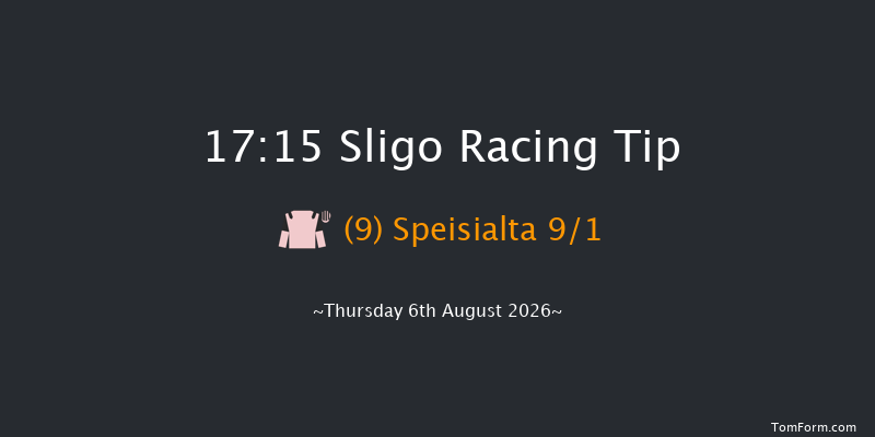 Sligo 17-15 17f Wed 5th Aug 2026