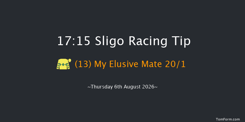 Sligo 17-15 17f Wed 5th Aug 2026
