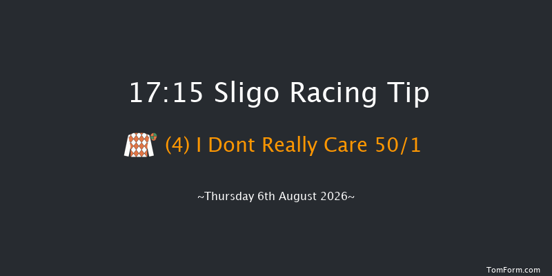 Sligo 17-15 17f Wed 5th Aug 2026