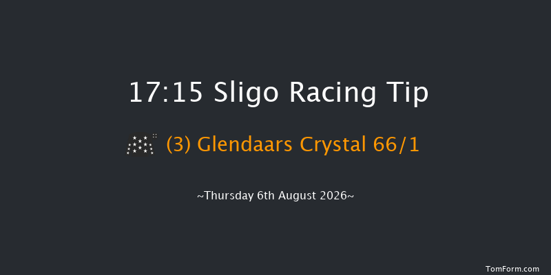 Sligo 17-15 17f Wed 5th Aug 2026