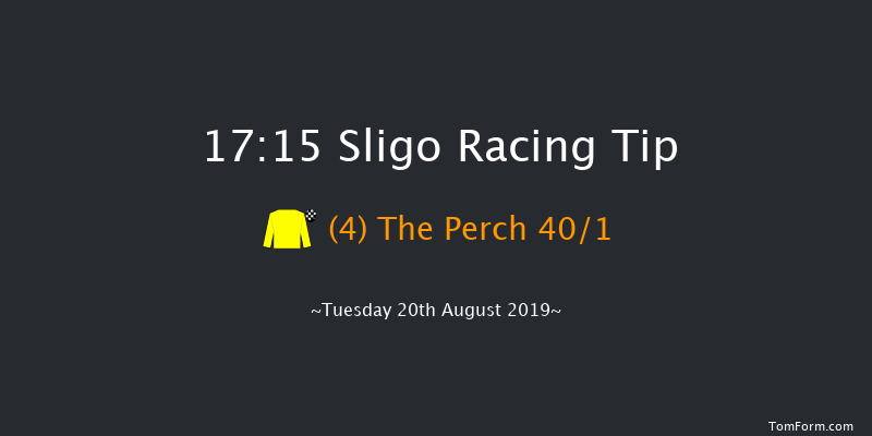 Sligo 17:15 Maiden Hurdle 18f Thu 8th Aug 2019