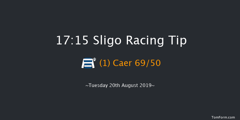 Sligo 17:15 Maiden Hurdle 18f Thu 8th Aug 2019