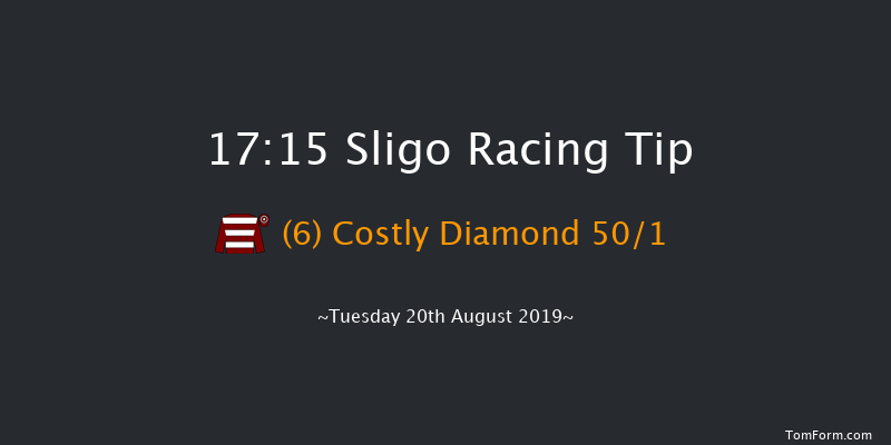 Sligo 17:15 Maiden Hurdle 18f Thu 8th Aug 2019