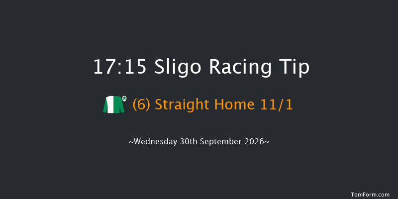 Sligo 17-15 21f Wed 19th Aug 2026