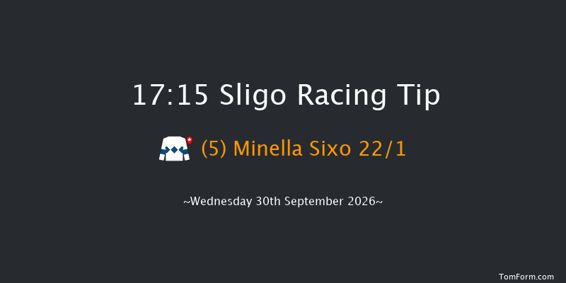 Sligo 17-15 21f Wed 19th Aug 2026