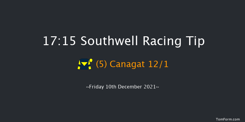 Southwell 17:15 Handicap (Class 4) 8f Tue 7th Dec 2021