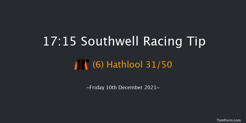 Southwell 17:15 Handicap (Class 4) 8f Tue 7th Dec 2021