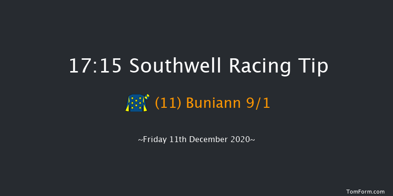 Betway Handicap Southwell 17:15 Handicap (Class 4) 5f Tue 8th Dec 2020