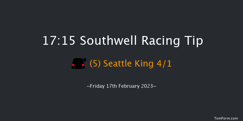 Southwell 17:15 Handicap (Class 6) 8f Sun 12th Feb 2023