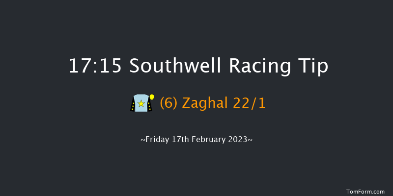 Southwell 17:15 Handicap (Class 6) 8f Sun 12th Feb 2023