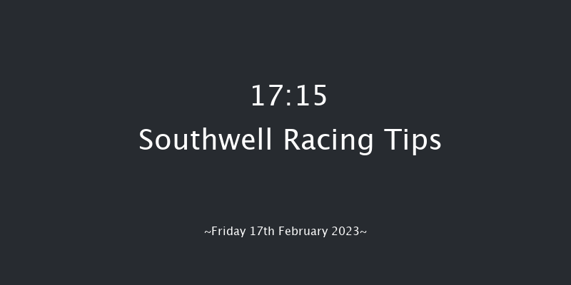 Southwell 17:15 Handicap (Class 6) 8f Sun 12th Feb 2023