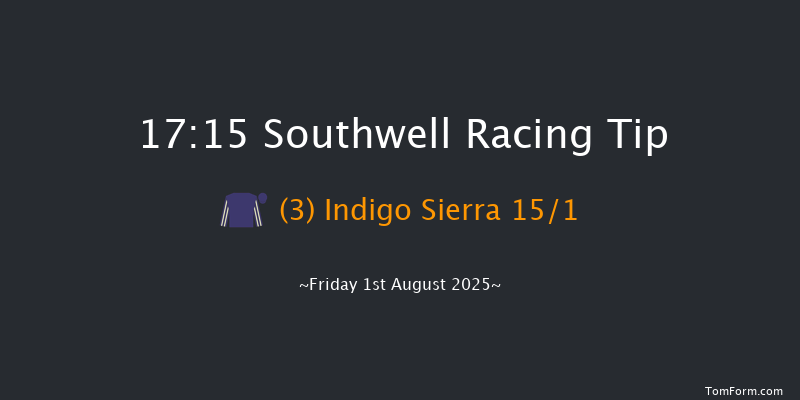 Southwell 17-15 (Class 6) 7f Mon 28th Jul 2025