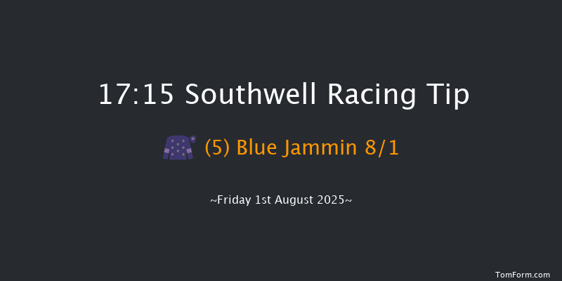 Southwell 17-15 (Class 6) 7f Mon 28th Jul 2025