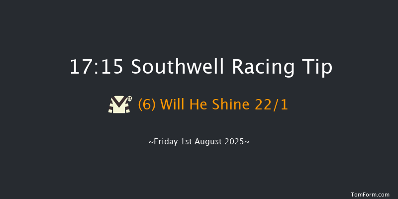 Southwell 17-15 (Class 6) 7f Mon 28th Jul 2025