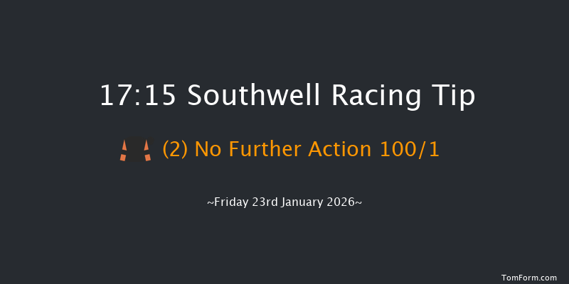 Southwell 17-15 (Class 3) 8f Thu 22nd Jan 2026