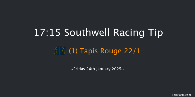 Southwell  17:15 Maiden (Class 5) 8f Thu 23rd Jan 2025