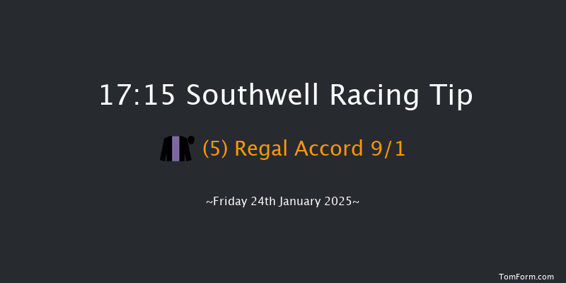 Southwell  17:15 Maiden (Class 5) 8f Thu 23rd Jan 2025