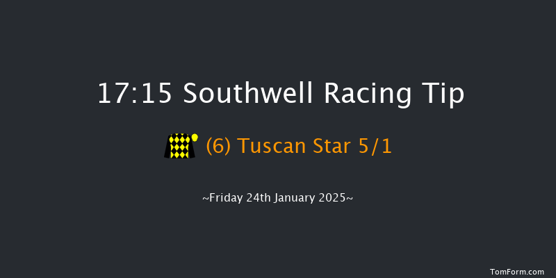 Southwell  17:15 Maiden (Class 5) 8f Thu 23rd Jan 2025