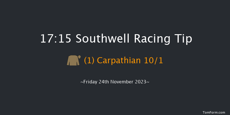 Southwell 17:15 Stakes (Class 5) 7f Tue 10th Oct 2023