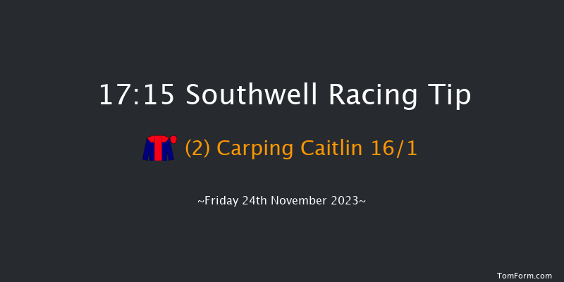 Southwell 17:15 Stakes (Class 5) 7f Tue 10th Oct 2023