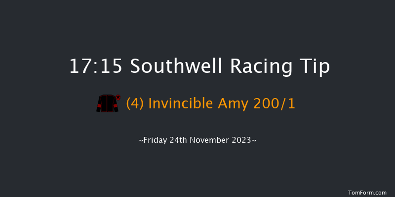 Southwell 17:15 Stakes (Class 5) 7f Tue 10th Oct 2023