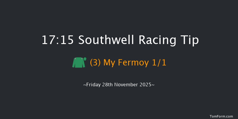 Southwell 17-15 (Class 5) 8f Wed 26th Nov 2025