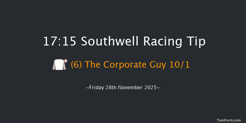 Southwell 17-15 (Class 5) 8f Wed 26th Nov 2025