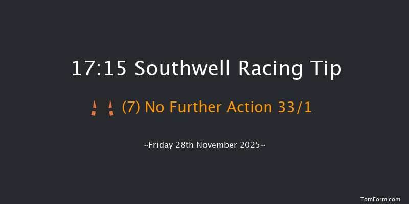 Southwell 17-15 (Class 5) 8f Wed 26th Nov 2025