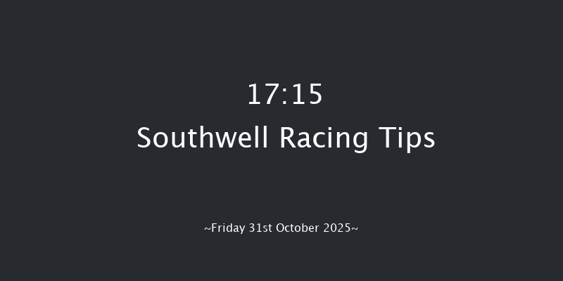 Southwell 17-15 (Class 5) 6f Thu 30th Oct 2025