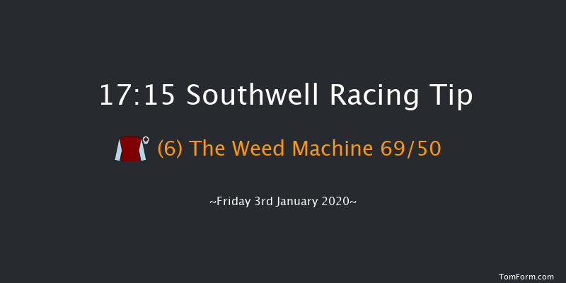 Southwell 17:15 Stakes (Class 5) 6f Wed 1st Jan 2020