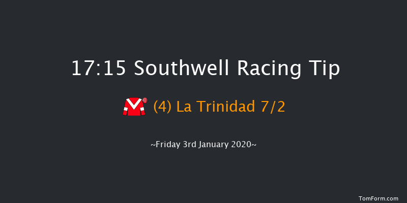 Southwell 17:15 Stakes (Class 5) 6f Wed 1st Jan 2020