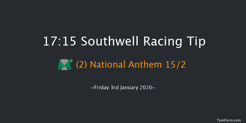 Southwell 17:15 Stakes (Class 5) 6f Wed 1st Jan 2020