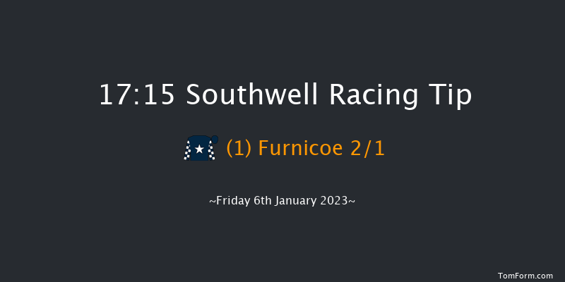 Southwell 17:15 Handicap (Class 6) 5f Sun 1st Jan 2023