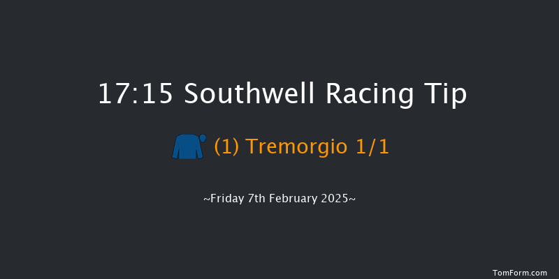 Southwell  17:15 Stakes (Class 5) 12f Thu 6th Feb 2025