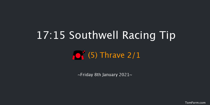 Betway Handicap Southwell 17:15 Handicap (Class 4) 6f Thu 7th Jan 2021