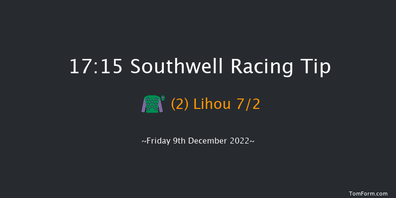 Southwell 17:15 Handicap (Class 5) 5f Tue 6th Dec 2022
