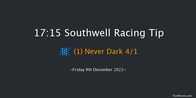 Southwell 17:15 Handicap (Class 5) 5f Tue 6th Dec 2022