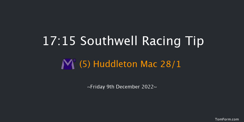 Southwell 17:15 Handicap (Class 5) 5f Tue 6th Dec 2022