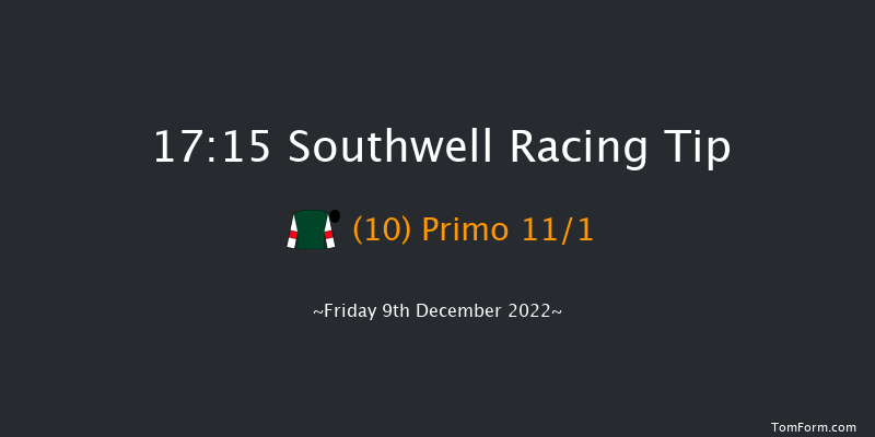 Southwell 17:15 Handicap (Class 5) 5f Tue 6th Dec 2022
