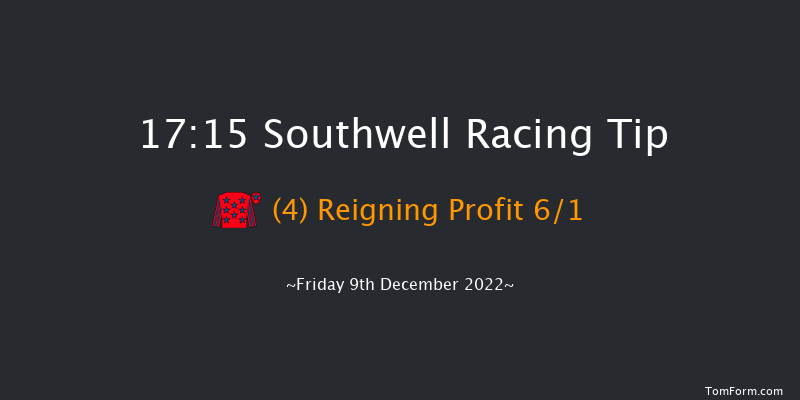 Southwell 17:15 Handicap (Class 5) 5f Tue 6th Dec 2022