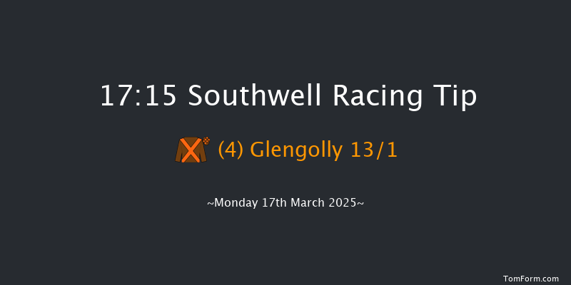Southwell  17:15 Handicap Hurdle (Class 5) 24f Sat 15th Mar 2025