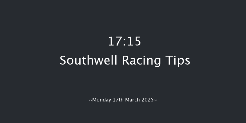 Southwell  17:15 Handicap Hurdle (Class 5) 24f Sat 15th Mar 2025