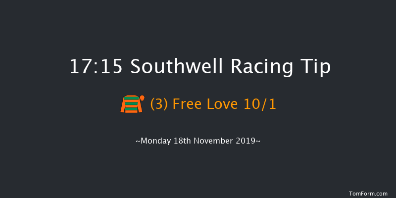 Southwell 17:15 Handicap (Class 4) 5f Fri 15th Nov 2019