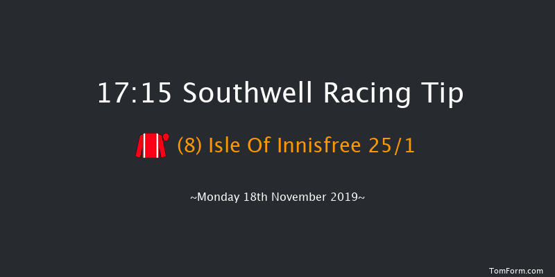 Southwell 17:15 Handicap (Class 4) 5f Fri 15th Nov 2019