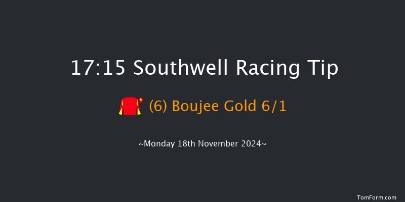 Southwell  17:15 Handicap (Class 6) 7f Fri 15th Nov 2024