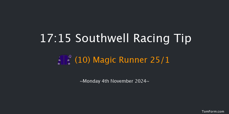 Southwell  17:15 Maiden (Class 5) 8f Sat 2nd Nov 2024